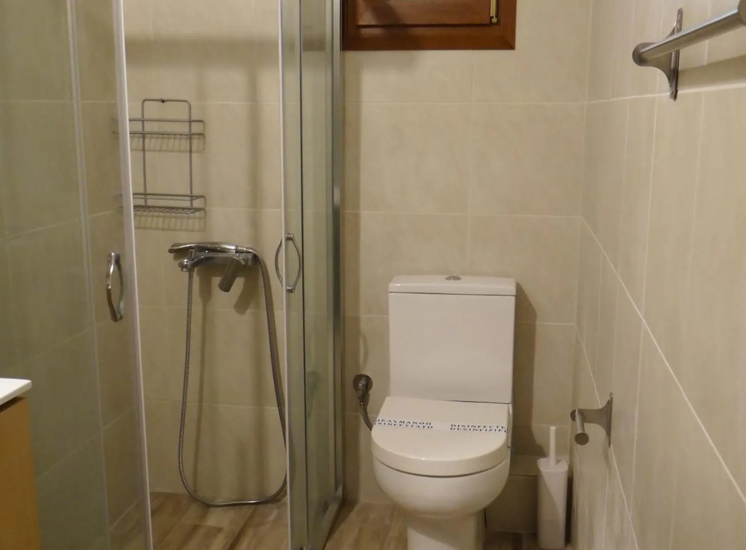 Kalogeriko Apartamento Polychrono 0*,  Grécia