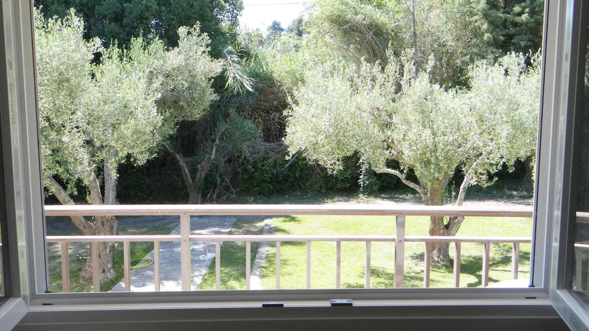 Kalogeriko Apartamento Polychrono